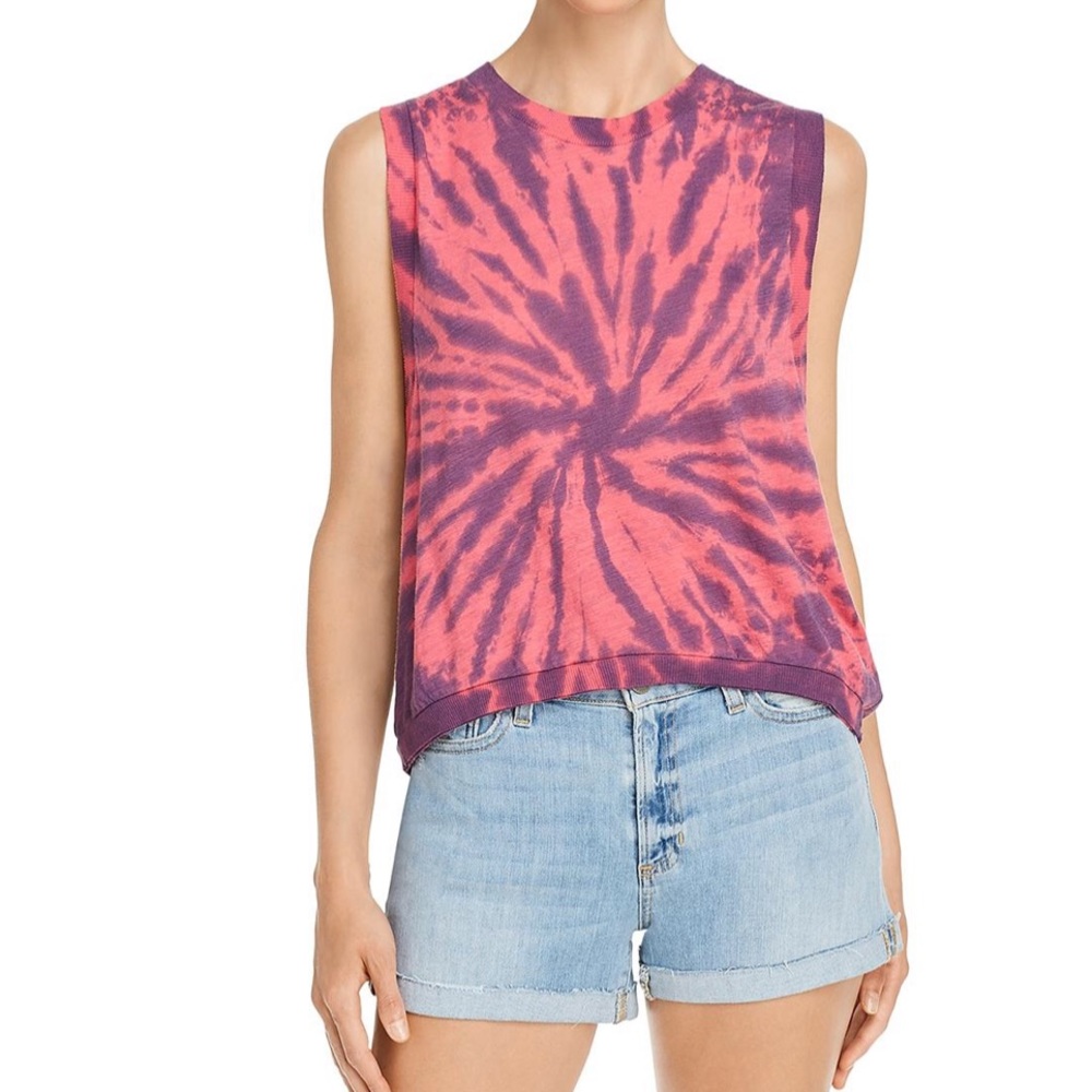 FP Movement Tie-Dye Tank